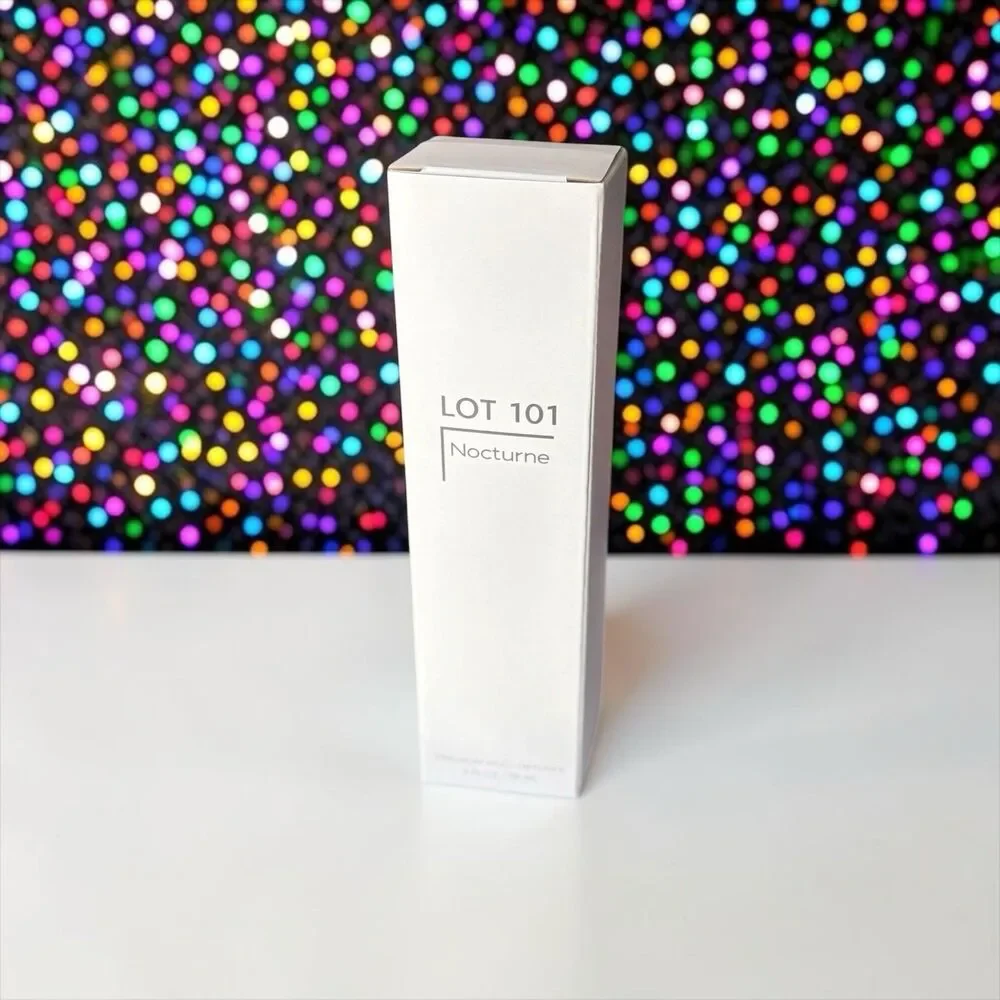 LOT 101 Nocturne Reed Diffuser 4 fl oz New in Box